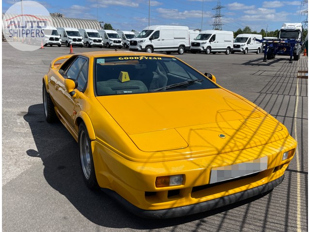 Lotus Esprit Sport 300 - FCL - USA